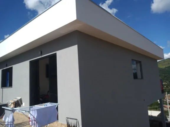 Imagem CASA RESIDENCIAL em CALDAS - MG, laranjeira