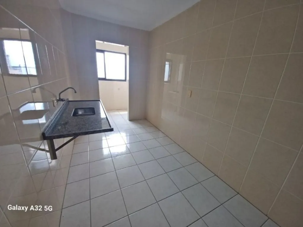 Imagem APARTAMENTO COM 70,00 m² - MIRIM - PRAIA GRANDE SP