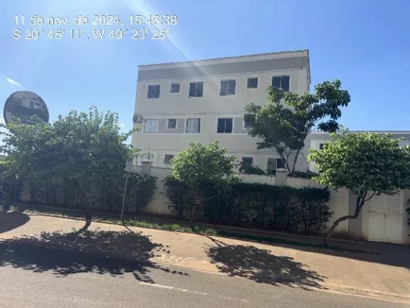 Foto do imóvel Oportunidade Única em SAO JOSE DO RIO PRETO - SP | Tipo: Apartamento | Negociação: Venda Direta Online | Situação: Imóvel em RUA ALFREDO RICARDO DA COSTA