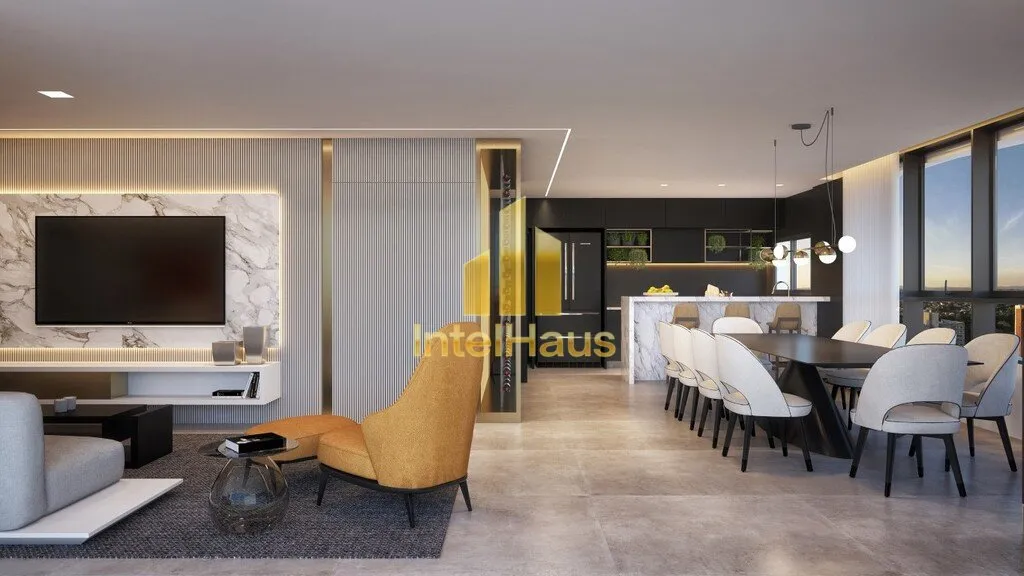 Imagem Casa Milano, a união entre moda e arquitetura. Em cada linha, um conceito. Cada forma sem igual. Lo...