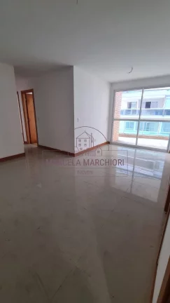 Imagem Apartamento 3 Quartos, 1 suite, Sol da Manhã, Vista do Mar, 2 Vagas