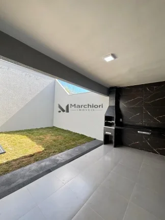 Imagem Casa 2 Quartos com Suíte em Goiânia | Entrada Facilitada