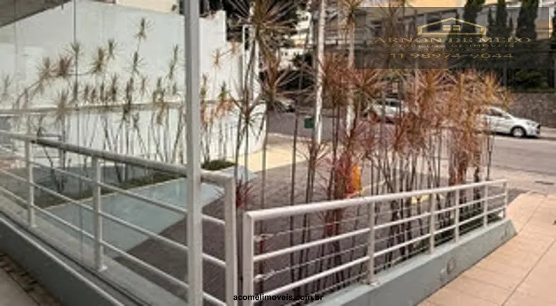 Imagem Prédios Comerciais para venda em São Paulo no bairro Jardim Paulista
