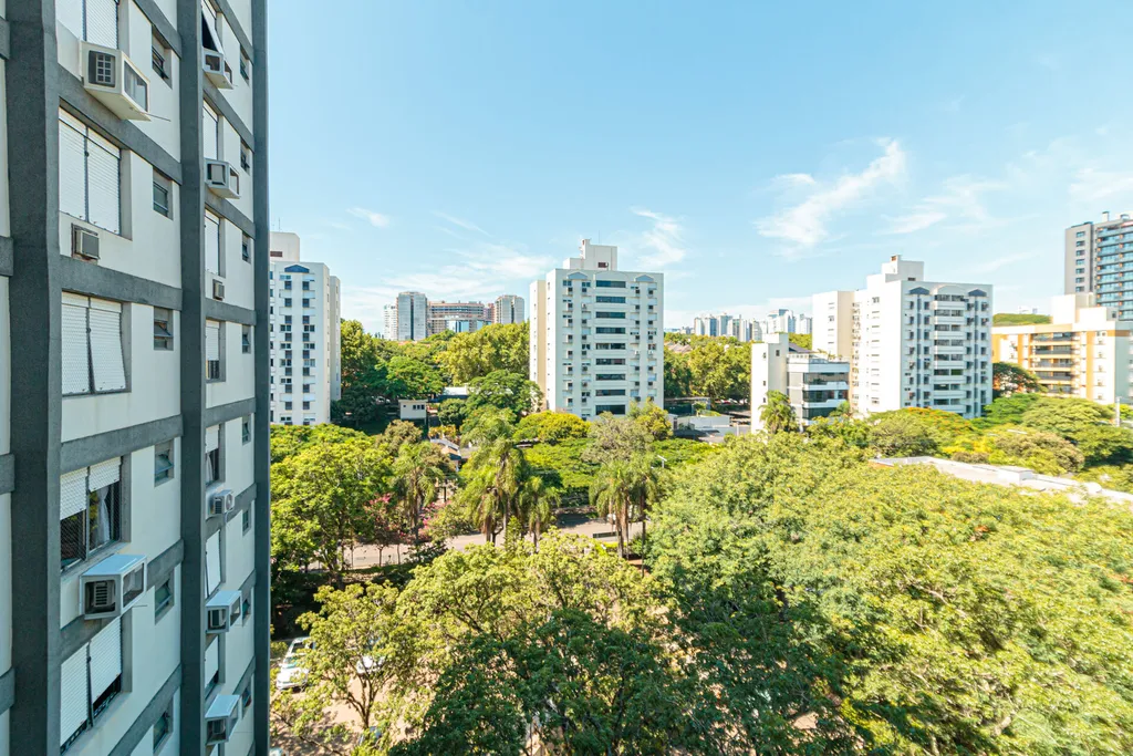 Imagem Apartamento em Boa Vista