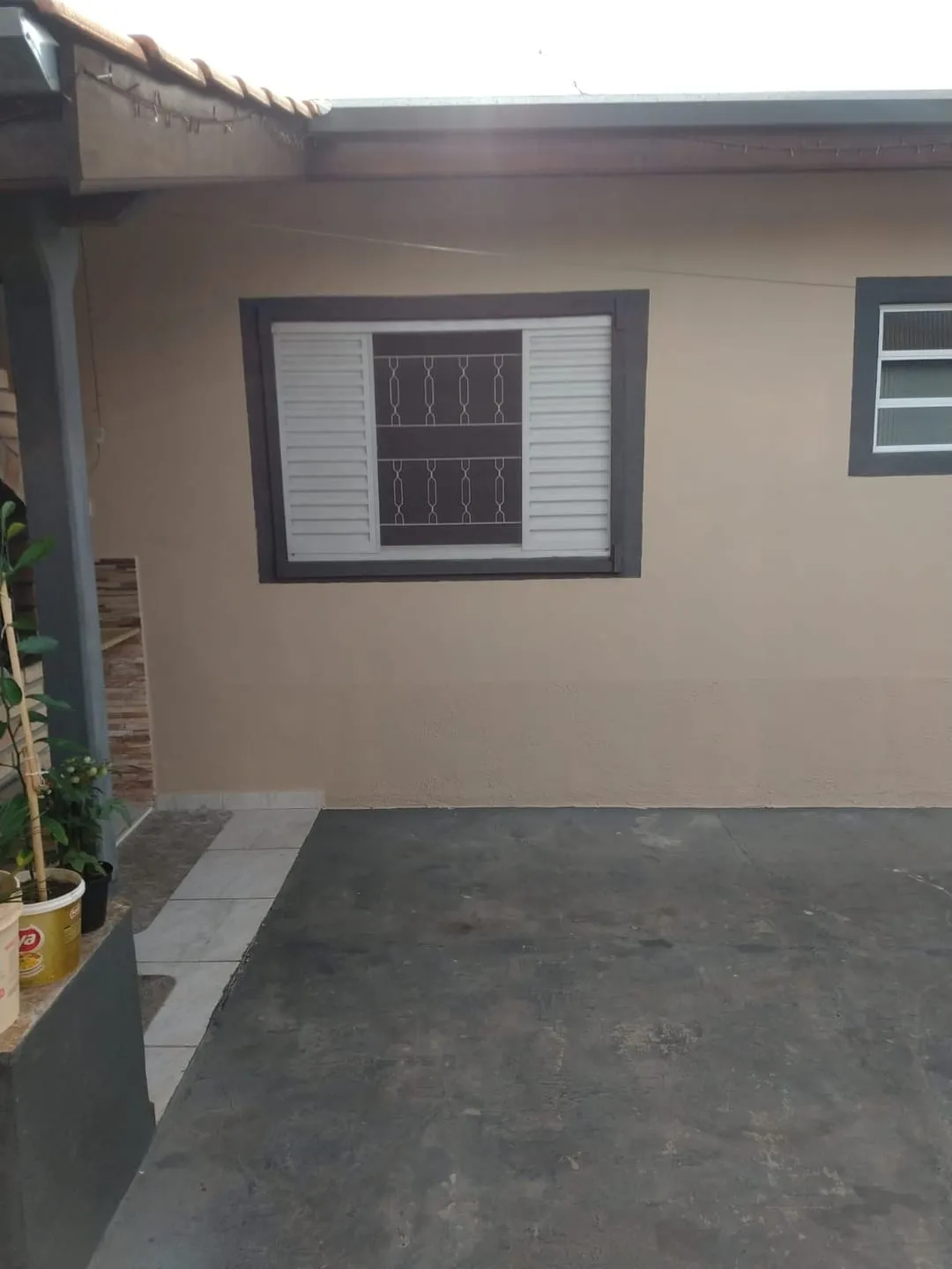Imagem Casa à venda 2 Quartos, 1 Suite, 250M², Parque Senhor do Bonfim, Taubaté - SP