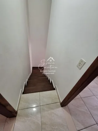 Imagem CASA Residencial em GUARUJÁ - SP, ENSEADA