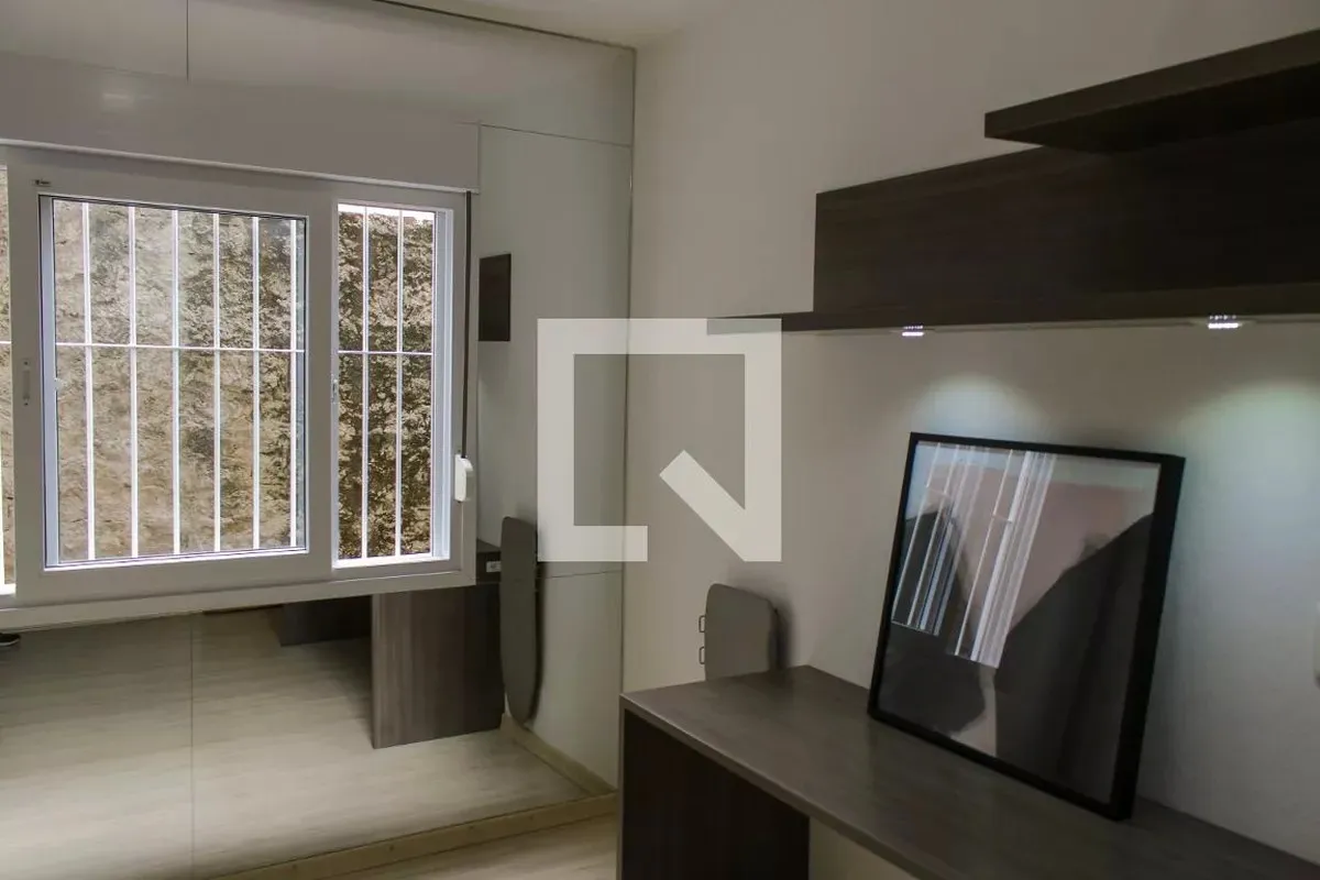 Imagem Excelente apartamento mobiliado à venda, Residencial Arte Brasil, Hamburgo Velho - Novo Hamburgo/RS