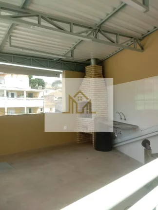 Imagem Lindo Apartamento em Vila Água Funda (Cursino) | 2 Dormitórios | 1vaga | 40m²