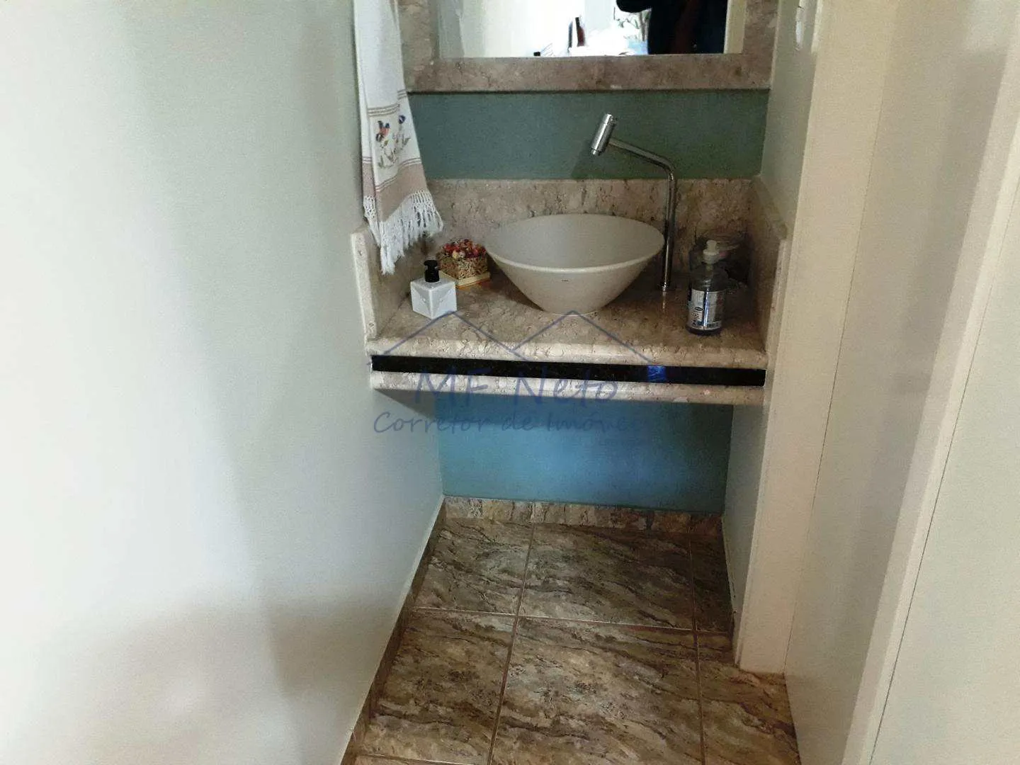 Imagem Casa Padrão