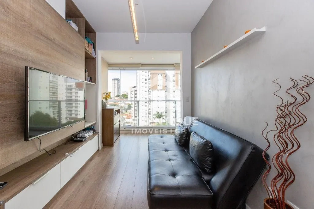 Imagem MODERN LIFE VILA MARIANA - Apartamento à venda no bairro Vila Mariana - São Paulo/SP, Zona Sul