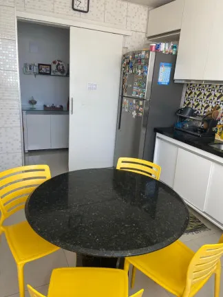 Imagem Apartamento com 3 Quartos à Venda, 132 m² em Boa Viagem - Recife
