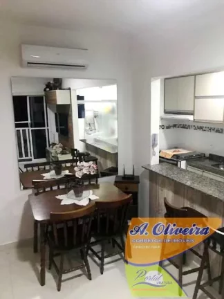 Foto do imóvel Lindo Apartamento - 02 Dormitórios - Condomínio com Piscina e Segurança 24 horas