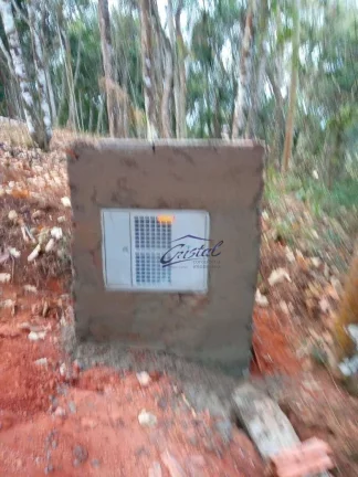 Imagem Terreno em condomínio com 1600m²