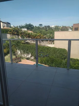 Imagem Casa com 4 quartos / suítes, 307 m² - venda ou aluguel - Vintage - Granja Viana- Cotia/SP