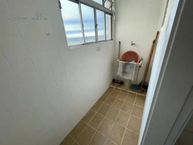 Imagem Apartamento à venda 1 Quarto, 1 Suite, 60M², Centro, Taubaté - SP | Edifício Gaivota