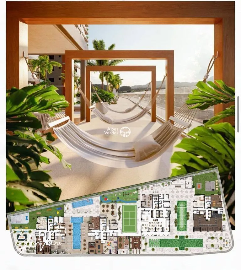 Imagem Vende-se apto prox ao Centro de Porto Belo-3 suites- R$1.900.000,00