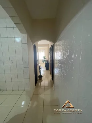 Imagem Casa 3 quartos, sendo 1 suite - Recanto Verde - Timoteo - COD 737