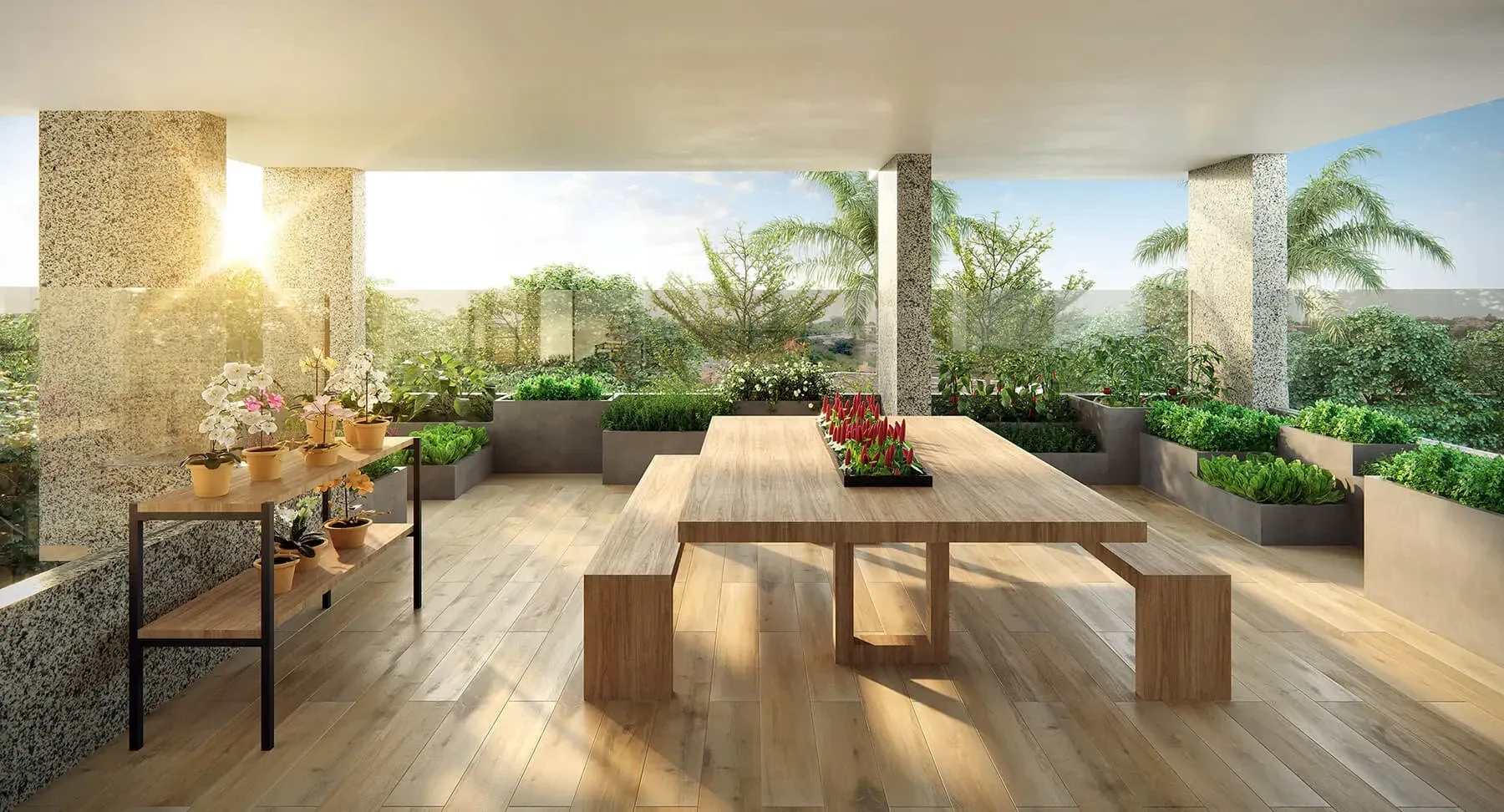 Imagem Apartamento com 4 Quartos à Venda, 265,26 m² em Jacarecica - Maceió