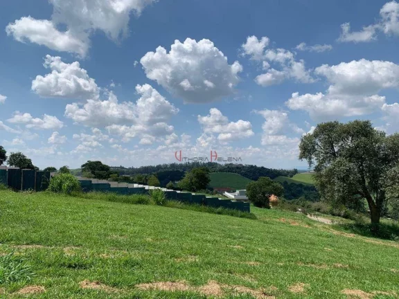 Imagem Terreno à venda, 1350 m² -Condomínio Fazenda Dona Carolina - Itatiba/SP