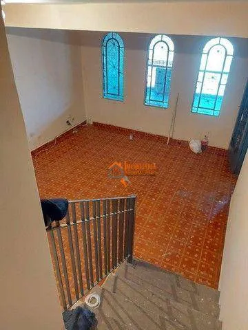 Imagem Sobrado com 3 dormitórios à venda por R$ 451.000,00 - Jardim Jade - Guarulhos/SP