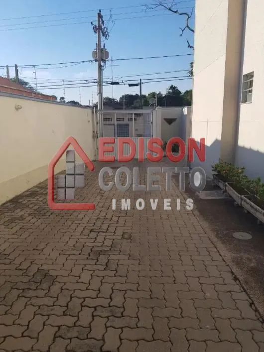 Imagem Apartamento a venda, Térreo, Condomínio Villa Vieste Piracicaba, Glebas Califórnia, Piracicaba/SP!!