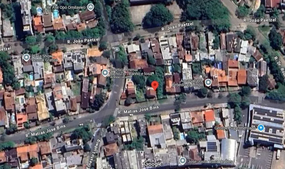 Foto do Imóvel