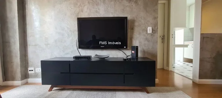 Imagem Apartamento para venda de 82m² na Vila Olímpia