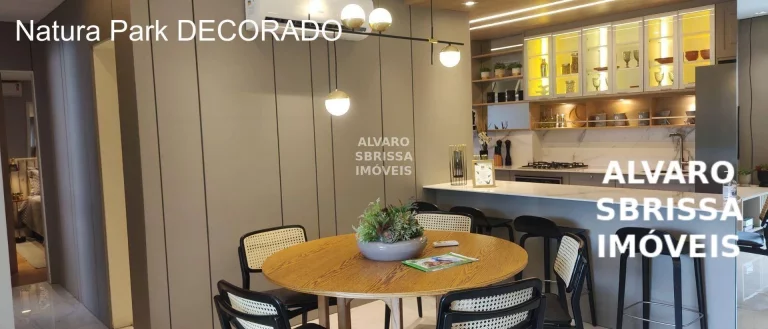 Foto do imóvel Apartamento na planta com 89m2 3 dormitórios 1 suíte à venda no Natura Park Condominium Club Itu SP em perfeita harmonia com a natureza entrega Jun27