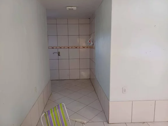 Imagem DESOCUPADA!!! Casa de alvenaria 90m², em Cond Fechado, Águas Claras, Viamão