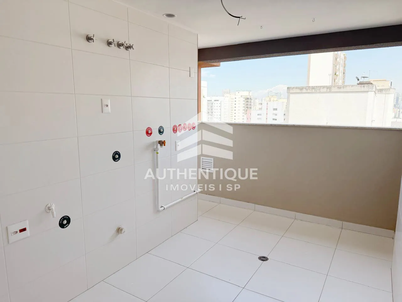 Imagem PORTUGAL 587 BROOKLIN - Apartamento à venda no bairro Brooklin - São Paulo/SP, Zona Sul