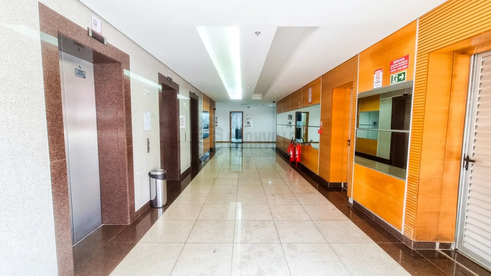 Imagem SALA COMERCIAL em BRASÍLIA - DF, ZONA INDUSTRIAL