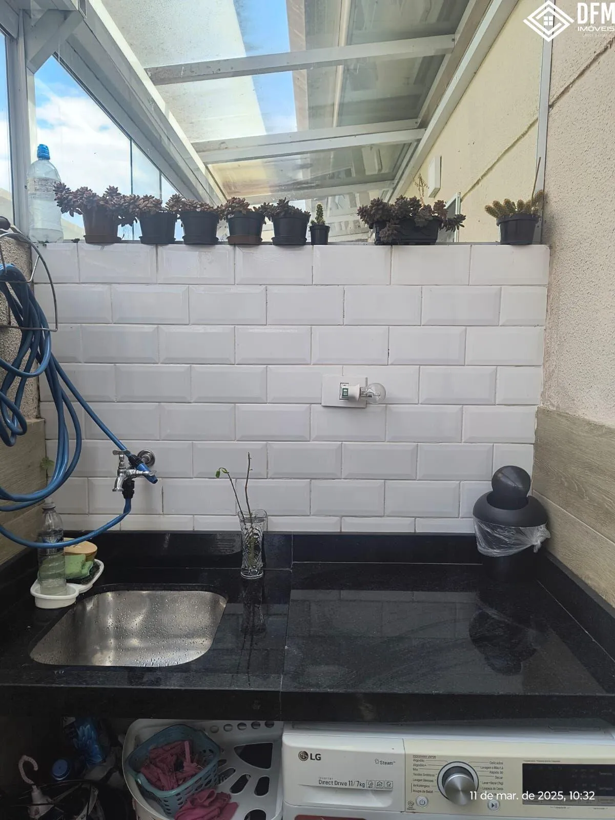 Imagem Casa em Condomínio com 2 Dormitorio(s) localizado(a) no bairro Jardim Layr em Mogi das Cruzes / Mato Grosso do Sul Ref.:80965204