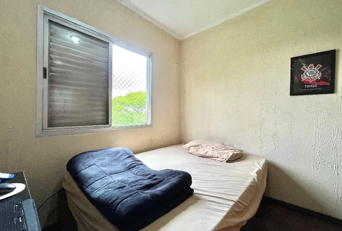 Imagem Apartamento à Venda - Jabaquara | São Paulo/SP