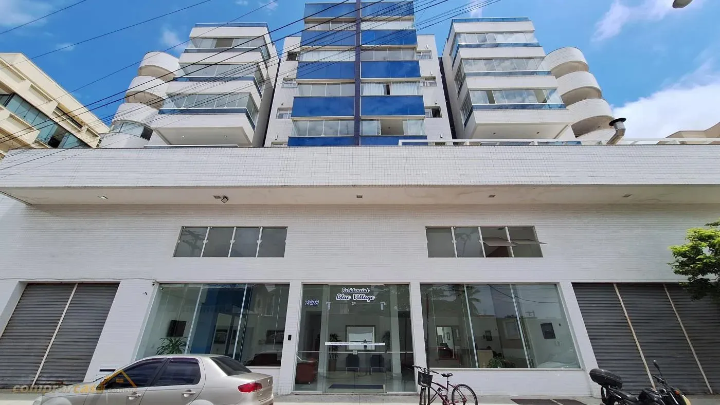 Imagem Apartamento para Venda em Cabo Frio / RJ no bairro Braga