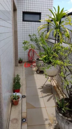 Imagem Penthouse à venda, Santa Paula, São Caetano do Sul, SP