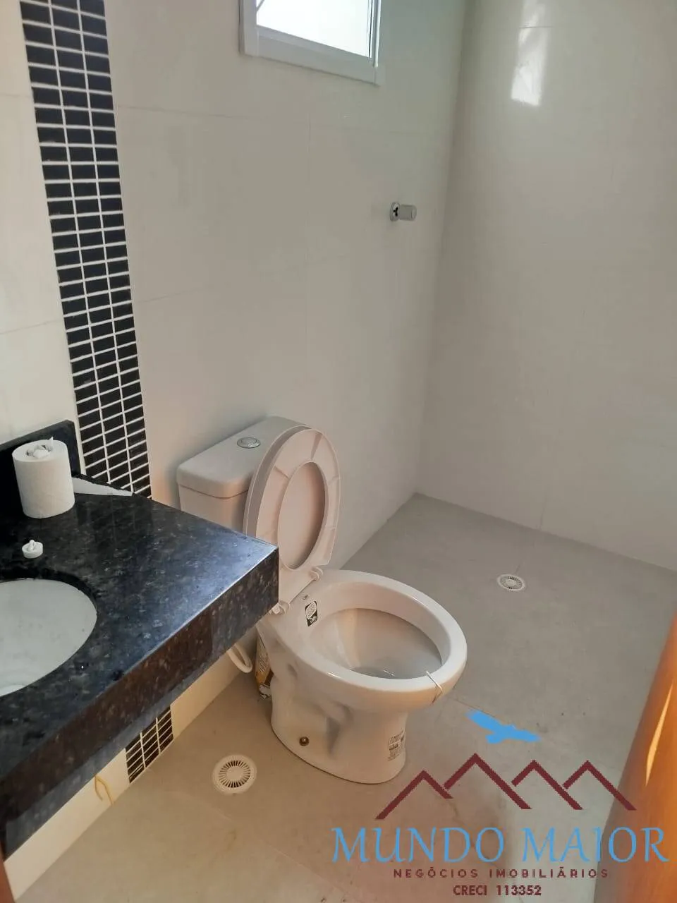 Imagem Cobertura espaçosa 2 dormitórios 1 vaga espaço gourmet -84m2 - Scarpelli !