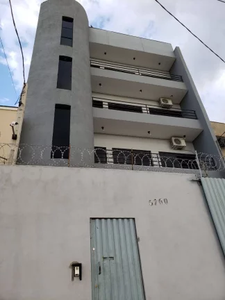 Imagem PRÉDIO COMERCIAL WANEL VILLE V