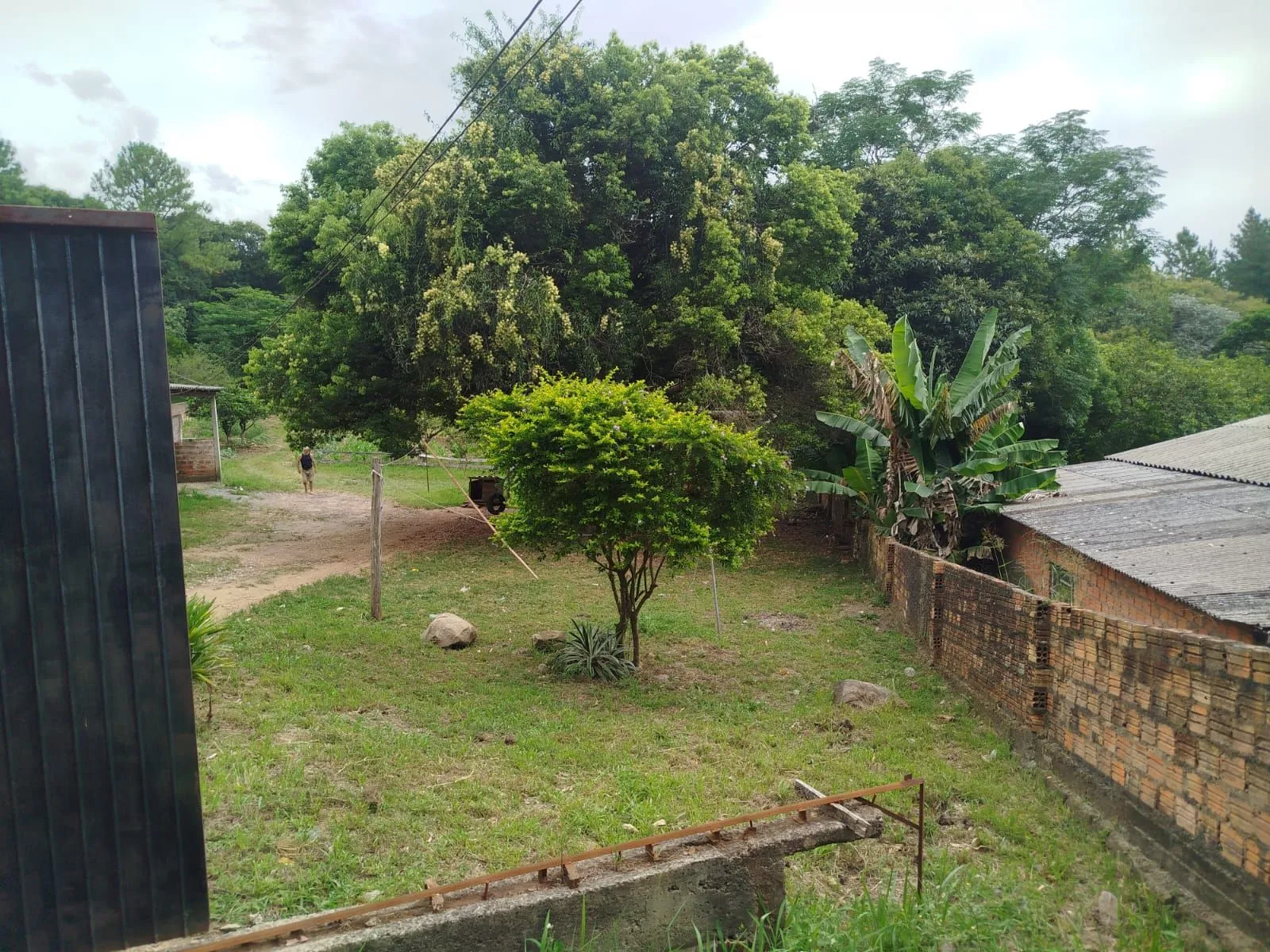Imagem Chácara no bairro Restinga