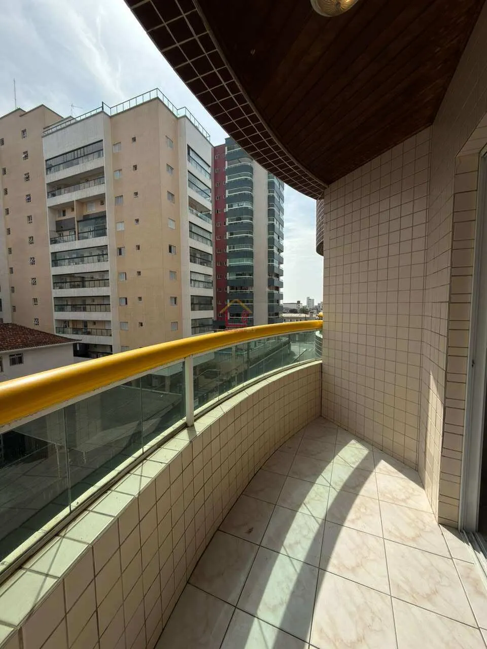 Imagem apartamento a venda na Ocian