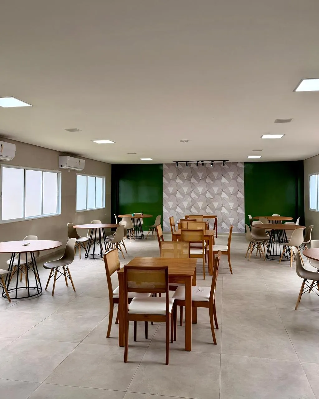 Imagem APARTAMENTO TÉRREO NO CONDOMÍNIO LAR MADRID | 2 DORMITÓRIOS | 47m² | LAZER COMPLETO