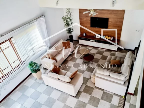 Imagem Venda Sobrado | Vanessa Carrenho