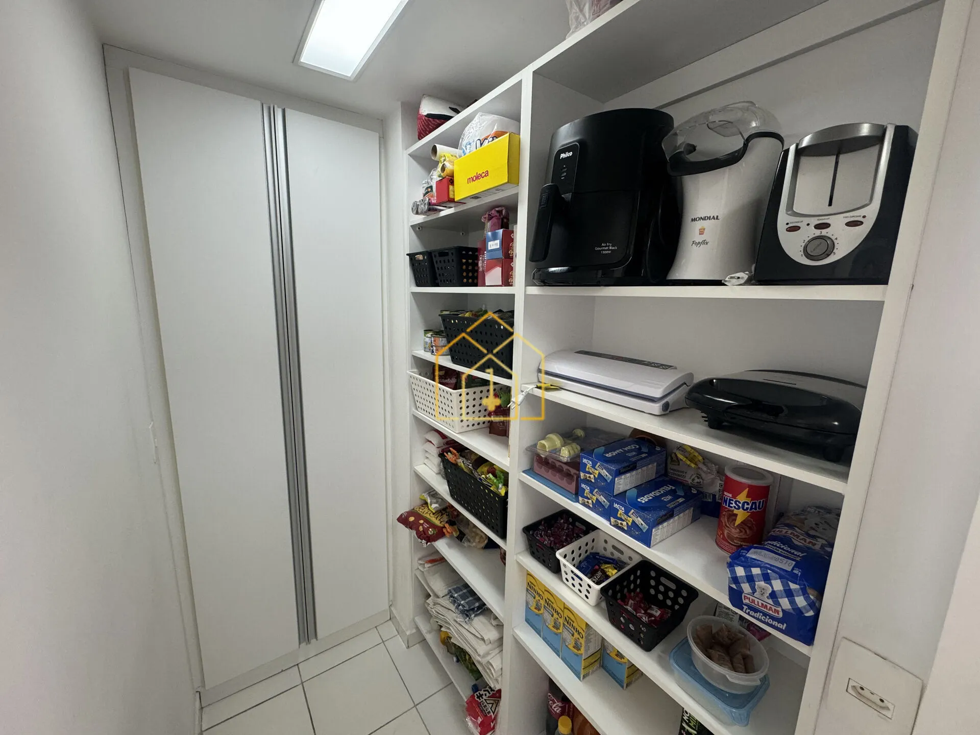 Imagem Apartamento à venda 115m² 3 quartos 1 suíte 2 vagas | Vila Valparaíso - Santo André - SP