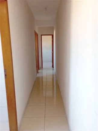 Imagem APARTAMENTO COM 53 m² - SAMARITA - SAO VICENTE SP