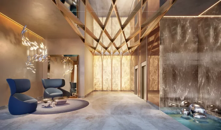 Imagem Apartamento à venda em São Paulo, Pinheiros, com 4 quartos, 174,1m2