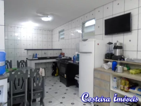 Imagem Pousada no Perequê - Açú