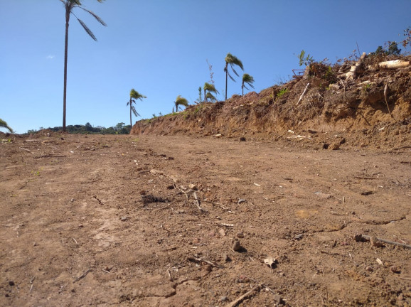 Imagem Terreno à Venda, 1.000 m² em Verava - Ibiúna
