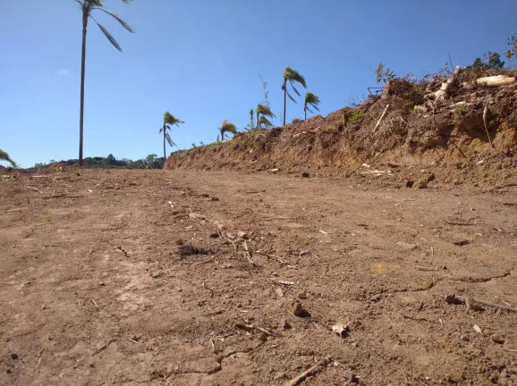 Imagem Terreno à Venda, 1.000 m² em Verava - Ibiúna
