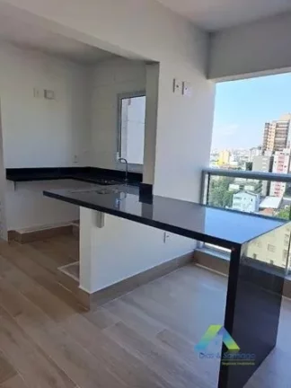 Imagem Apartamento São Caetano