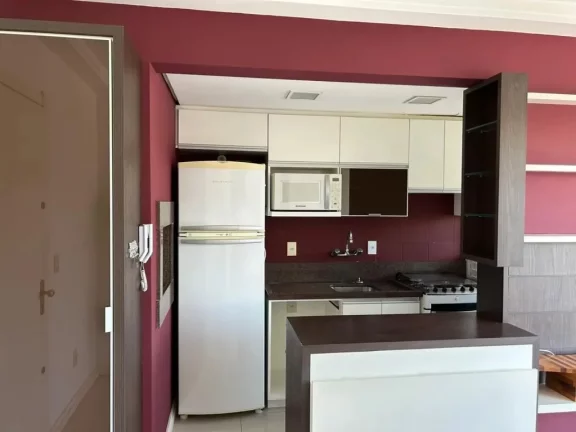 Imagem JBAR 444 Apto 202 - Apartamento à venda no bairro Jardim Botânico - Porto Alegre/RS