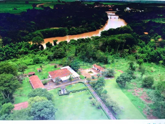 Imagem Chácara